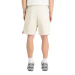 Спортивные шорты Alpha Industries Pp, бежевый - фото 2