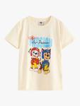 Детская футболка Paw Patrol Lindex, White - фото 4