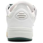 Кроссовки Kappa Skateboarding Shoes Unisex Low-top White, белый - фото 5