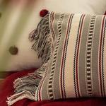 DUYHBAWRS Подушка C 30x45 см - фото 7