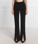 Брюки Slim fit Pinko, черный - фото