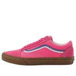 Vans Old Skool DS 'Honeysuckle Navy' - фото