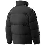 Пуховик Unisex CAMEL, темно-синий - фото 3