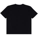 Футболка Rhude Dinero Tee, Black - фото 2