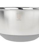 Чаша Chefkoch+Fackelmann, 1250 мл, серый/серебристый - фото 2