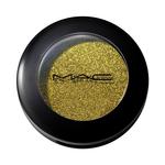 Тени для век metallic single eye shadow compact Mac, 07 - joie de glitz, вес 1 гр. - фото 2