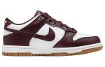 Кроссовки Nike Dunk Skateboarding Shoes GS, коричневый - фото 2