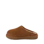 Тапочки UGG Classic Slip-On Slipper, цвет Chestnut - фото