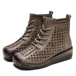 Ботильоны Jay Ankle Boots Women's, коричневый - фото 6