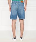 Шорты джинсовые Tommy Hilfiger 4YRS East, синий - фото 4