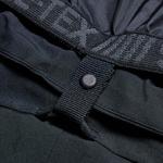 Куртка 686 GORE-TEX Core Shell 686, Limestone Hemisphere Print - фото 2