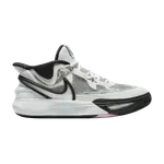 Кроссовки Kyrie 8 GO GS 'White Black', белый - фото