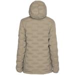 Пуховик Nisswa - женский Armada, Sage - фото 3