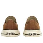 Converse All Star AGED CL OX 'Sepia Brown' - фото 4