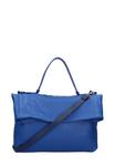 Сумка Chiara Ferretti Handbag, Bluette/Blue - фото
