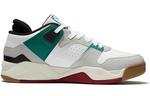 Кроссовки Li-Ning Retro Basketball Mid AGBS031-1 - фото 2