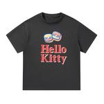 Футболка Hello Kitty Unisex Sanrio, белый - фото 10