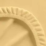 Простыня на подгонке, трикотаж премиум-класса, Hornisch - фото 2