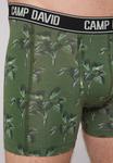Трусы 2 PACK Camp David, зеленый - фото 7