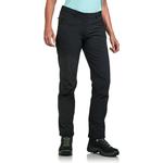 Женские брюки Engadin 1 Schöffel, черный - фото 8