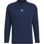 Свитшот Unisex Collegiate Adidas, синий - фото