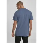 Футболка Urban Classics Future Basic, синий - фото 3