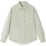 Футболка женская GAP, бежевая - фото 2