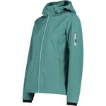 Функциональная куртка Cmp, цвет agave e811 - фото 3