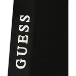 Узкие шорты Guess, черный - фото 3