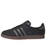 Кроссовки gazelle gtx 'black utility grey gum' Adidas, черный - фото