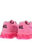 Кроссовки Gel-Quantum 360 VIII ASICS, розовый - фото 7