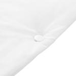 Всесезонная кровать 135-140/200 см, белый - фото 9