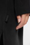 Платье-рубашка SENSES.THE LABEL, черный - фото 7