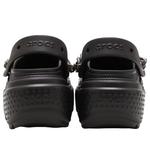 Crocs Stomp Embellished Clog 'Black' - фото 4