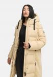 Зимнее пальто NAVAHOO, бежевый - фото 7
