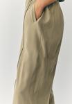 Брюки Next Trousers, Neutral/Beige - фото 4