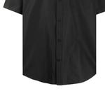 Мужская рубашка Balenciaga, цвет Black - фото 7