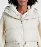 Жилет Ирвинга Varley, Bone White - фото 4