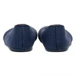 Балетки Xero Shoes Phoenix Knit, синий - фото 9