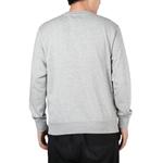Nike Серый свитшот Men's Gray - фото 6