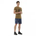 Шорты Millet Cimaï Cotton, синий - фото 4