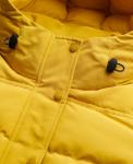 Зимняя куртка Superdry, Yellow - фото 4