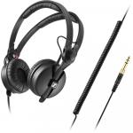DJ-наушники Sennheiser HD 25 PLUS Monitor Headphones 506908 - фото 4