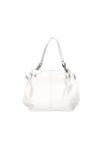 CHICCA BORSE Сумка в белом цвете - фото