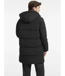 Куртка Regular fit Guess Jeans, черный - фото 3