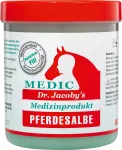 ориг. Лошадиная мазь 600мл Dr. Jacoby - фото 2
