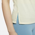 Футболка (WMNS) AS W NY DF GARMENT DYE TANK SOLAR FLARE - фото 2