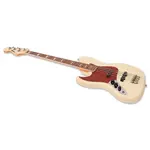 ESP LTD ESP Edwards E-JB-130ALR MH Винтажно-белый Леворукий Электрический Бас - фото 2