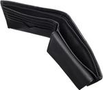 Кошелек Guess Men's, Black - фото 3