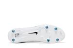 Бутсы Nike Tiempo Legend 9 Elite SG Pro 'Blast Pack', белый - фото 5